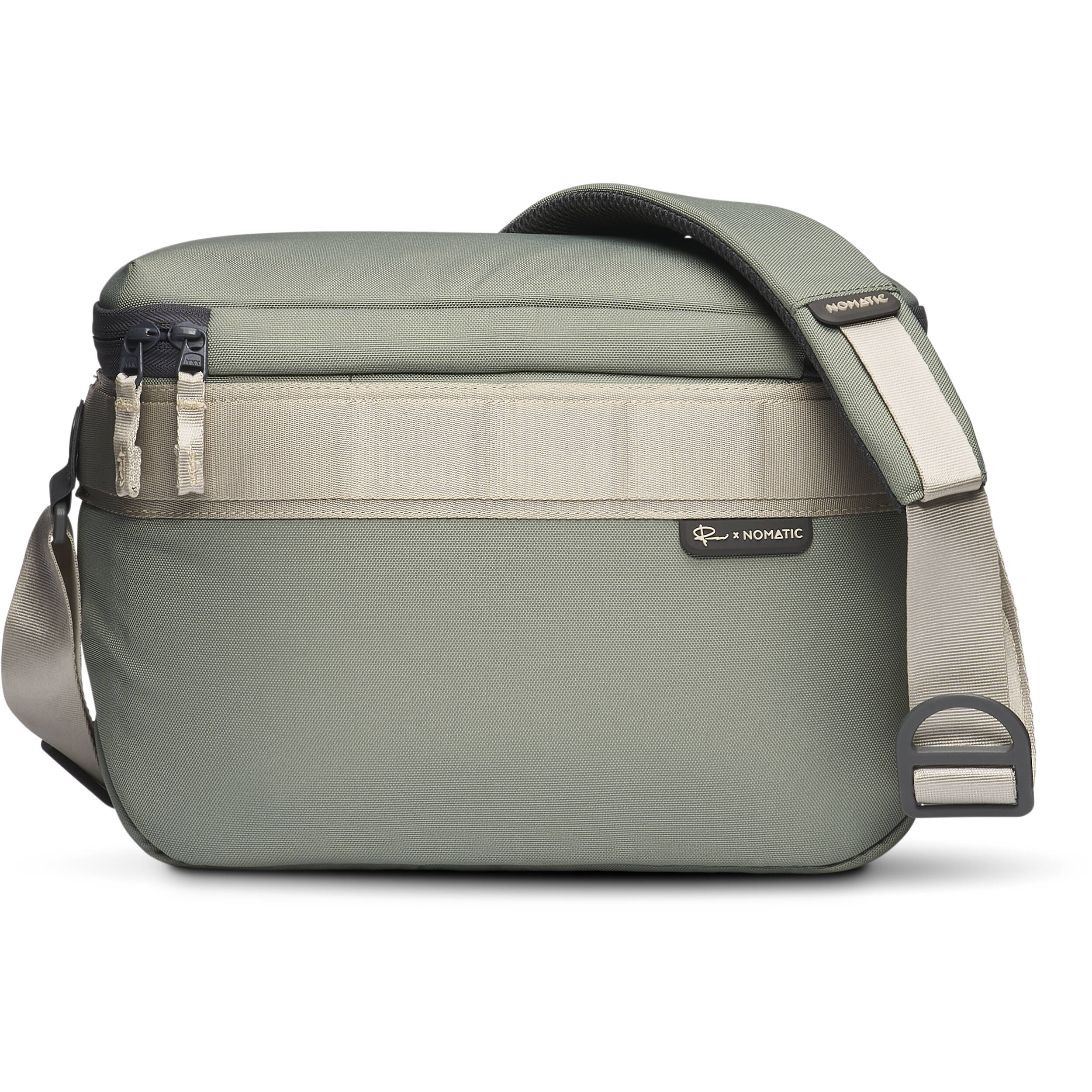 NOMATIC Luma Camera Sling 12L (Sage) – YM Camera
