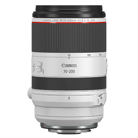 Canon RF 70-200mm f/2.8 L IS USM Lens