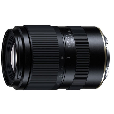 Tamron 16-50mm f/2.8 Di III-A VC VXD Lens for Canon RF
