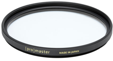 Promaster 77mm Protection Filter - HGX Prime