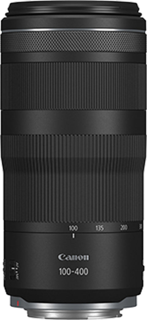 Canon RF 100-400mm f/5.6-8 IS USM Lens