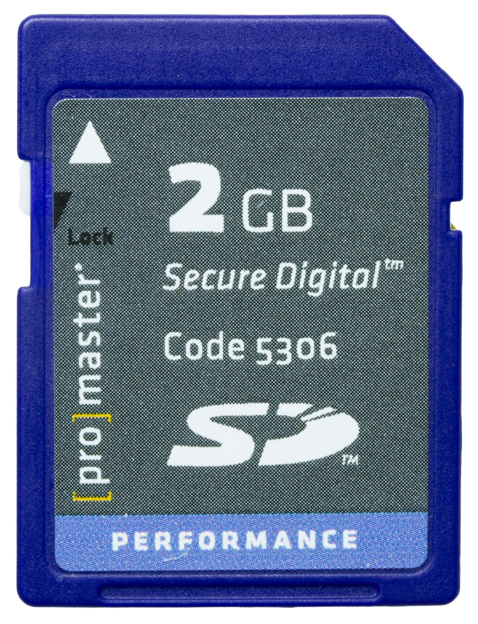 ENSONIQ E2 PROM メモリーカートリッジ Promaster SD 2GB Performance UHS-I Memory Card – YM Camera