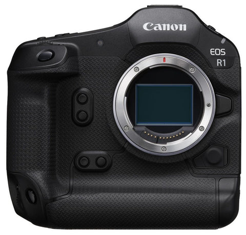 Canon EOS R1 Mirrorless Camera (Body Only)