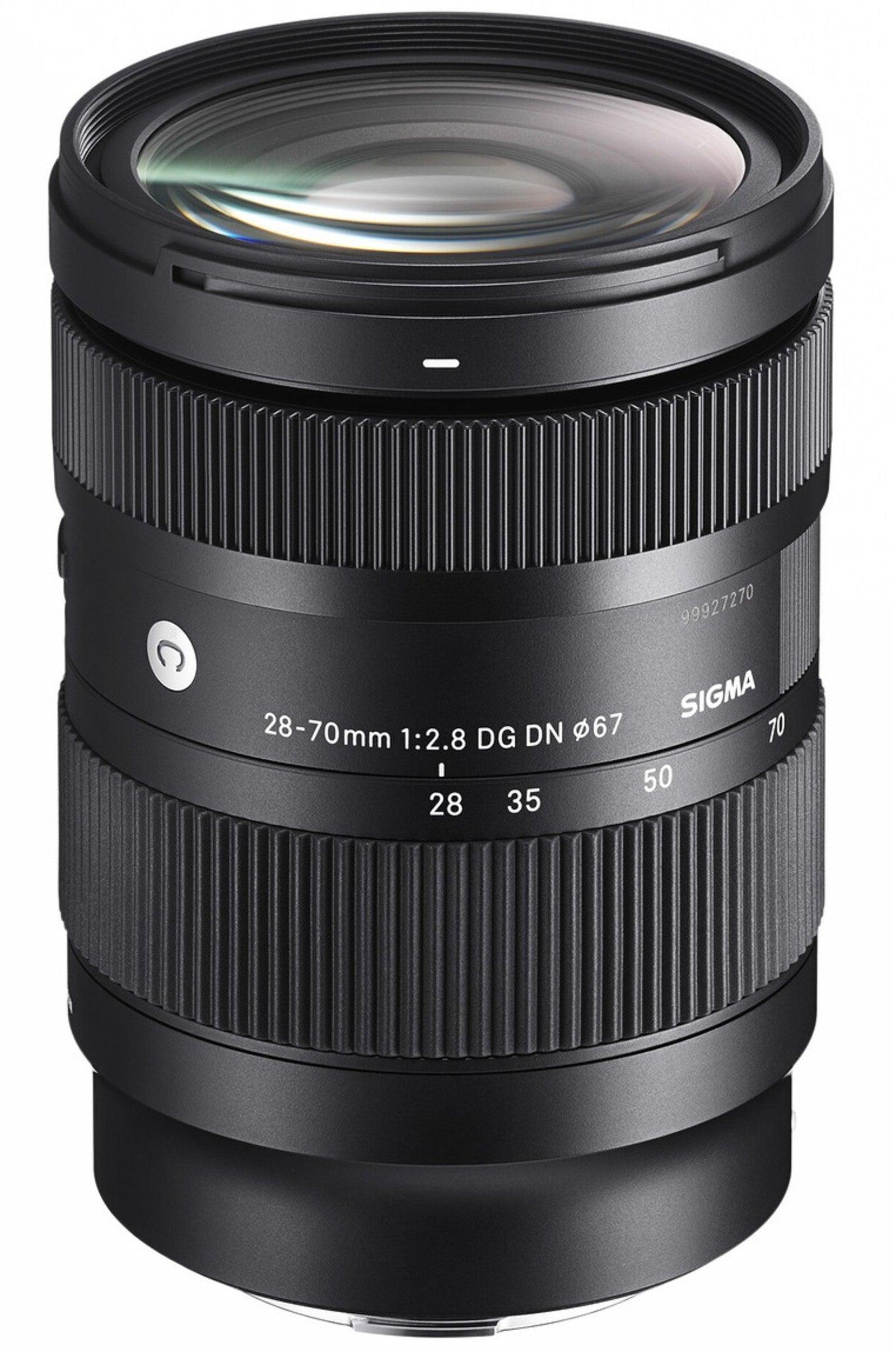 Sigma 28-70MM F2.8 DG DN CONTEMPORARY for Sony E – YM Camera