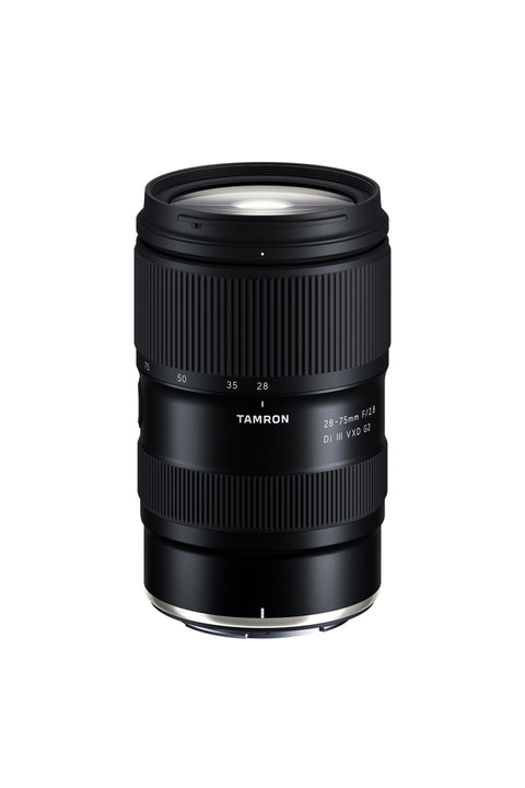 Tamron 28-75mm F2.8 Di III VXD G2 (Model A063Z) - Nikon Z