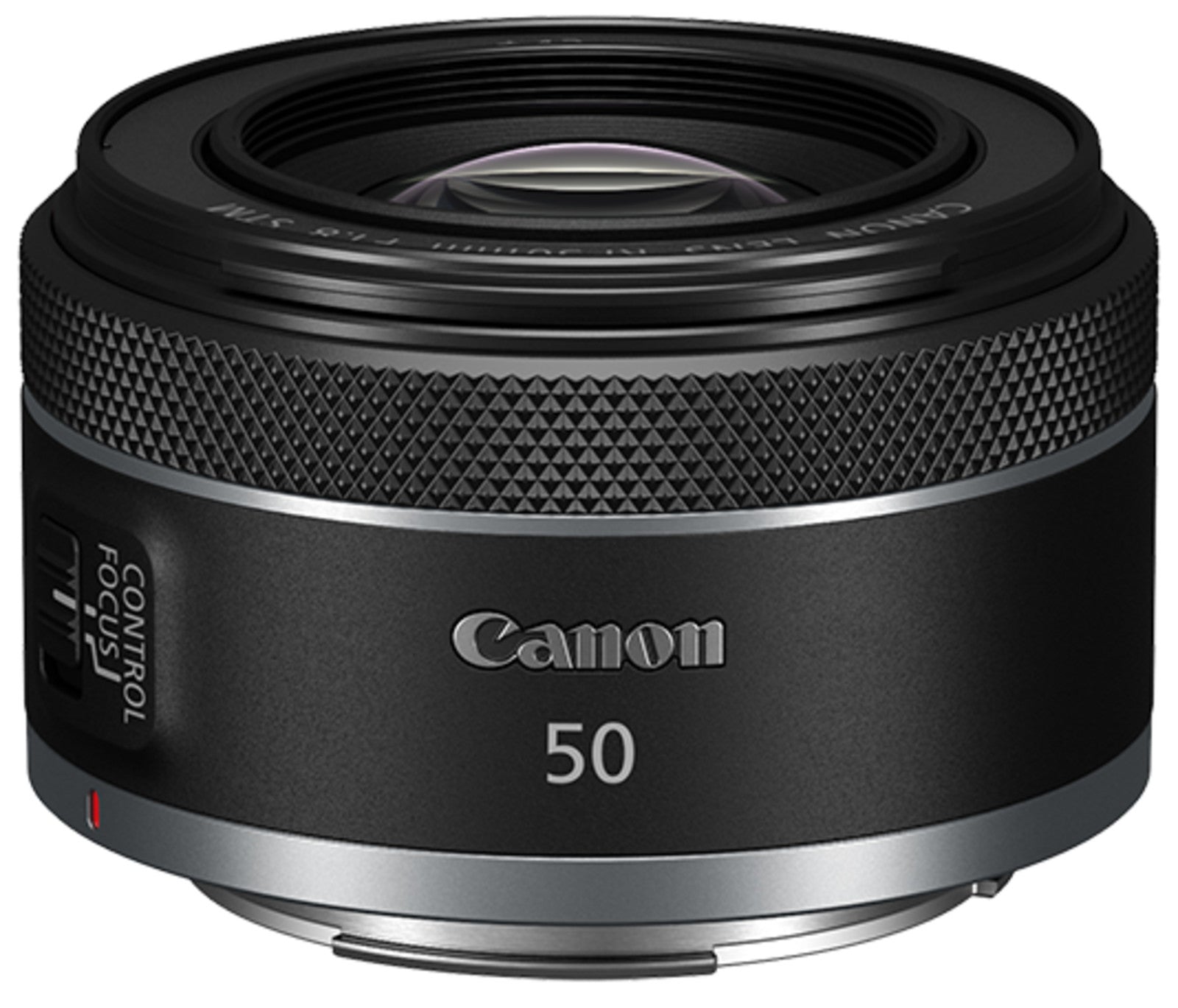 Canon RF 50mm f/1.8 STM Lens – YM Camera