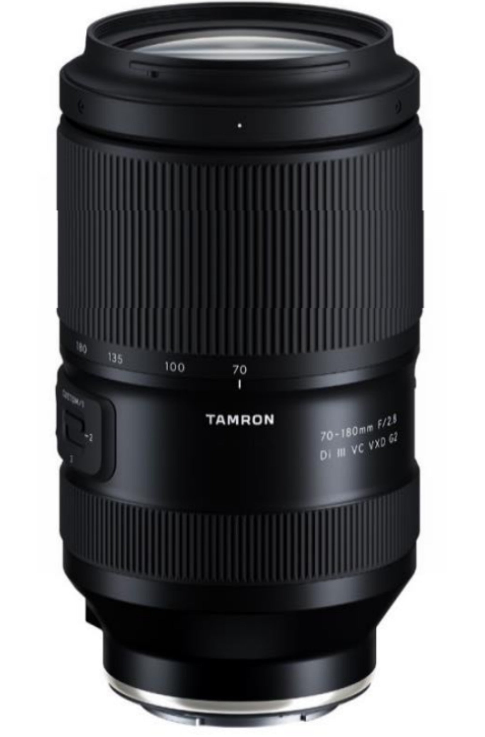 Tamron 70-180mm F2.8 Di III VC VXD G2 - Model A065 for Sony – YM