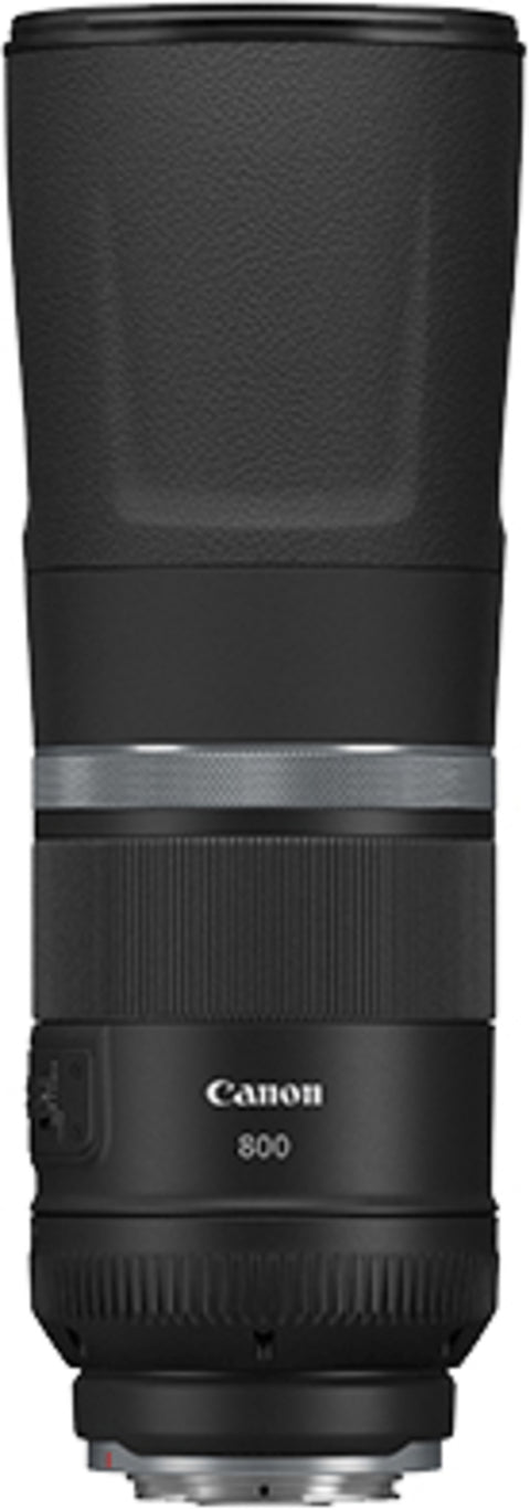 Canon RF 800mm f/11 IS STM Lens