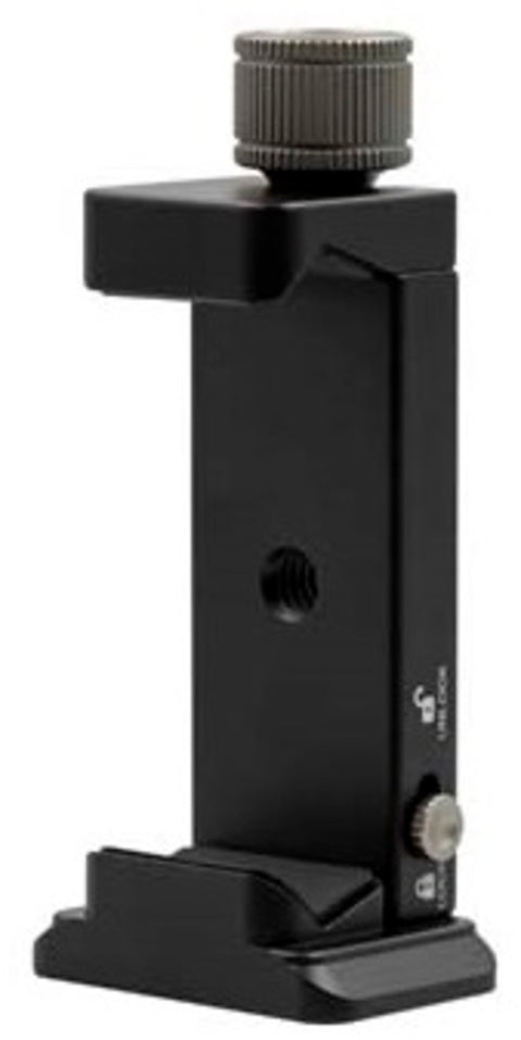 Promaster Dovetail Phone Clamp