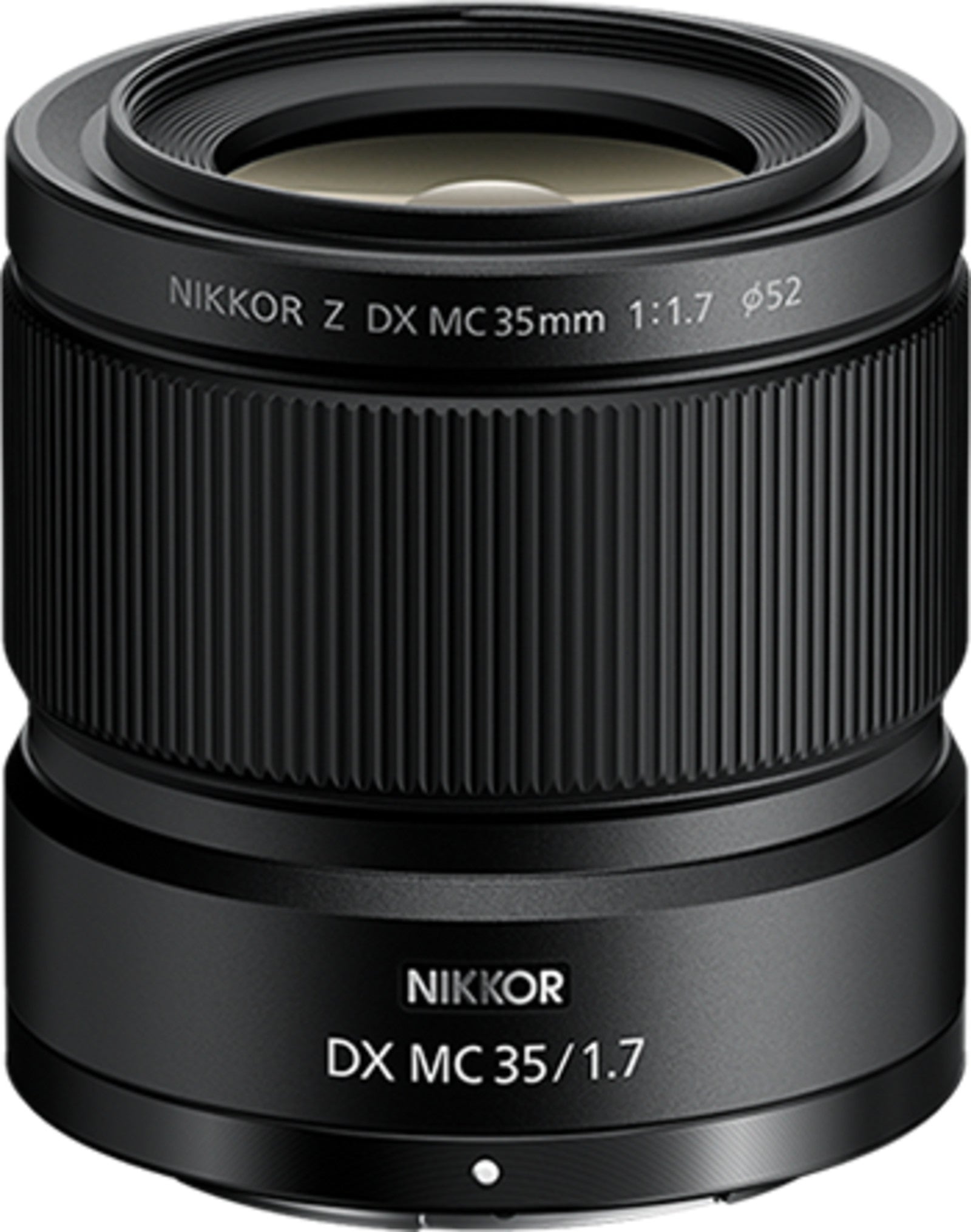 Nikon NIKKOR Z DX MC 35mm f/1.7 Lens – YM Camera
