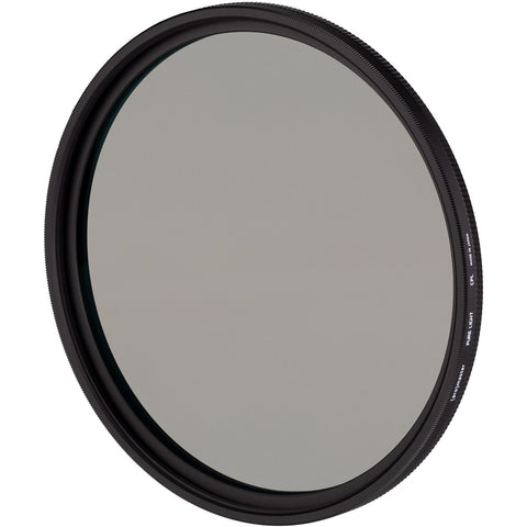 Promaster 105mm Circular Polarizer Filter (CPL) - Pure Light