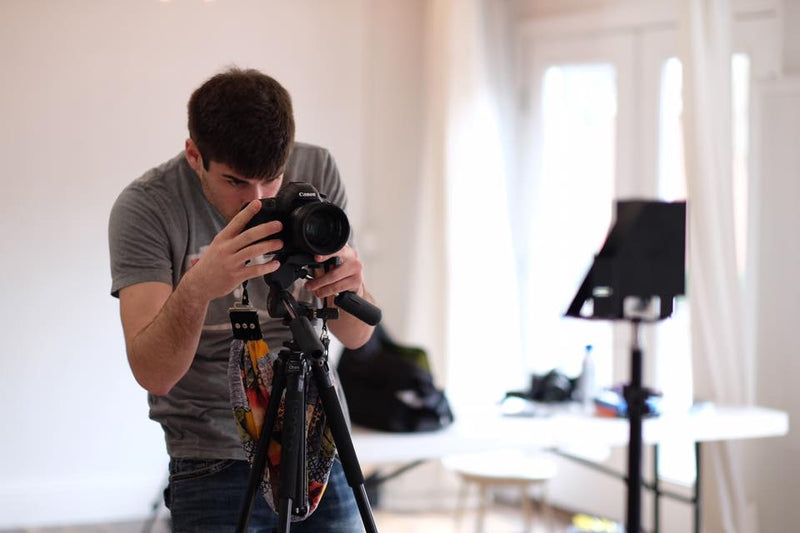 Lens calibration to your camera body