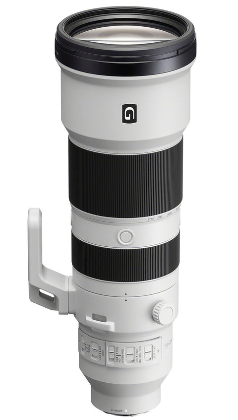 Sony FE 400-800mm f/6.3-8 G OSS