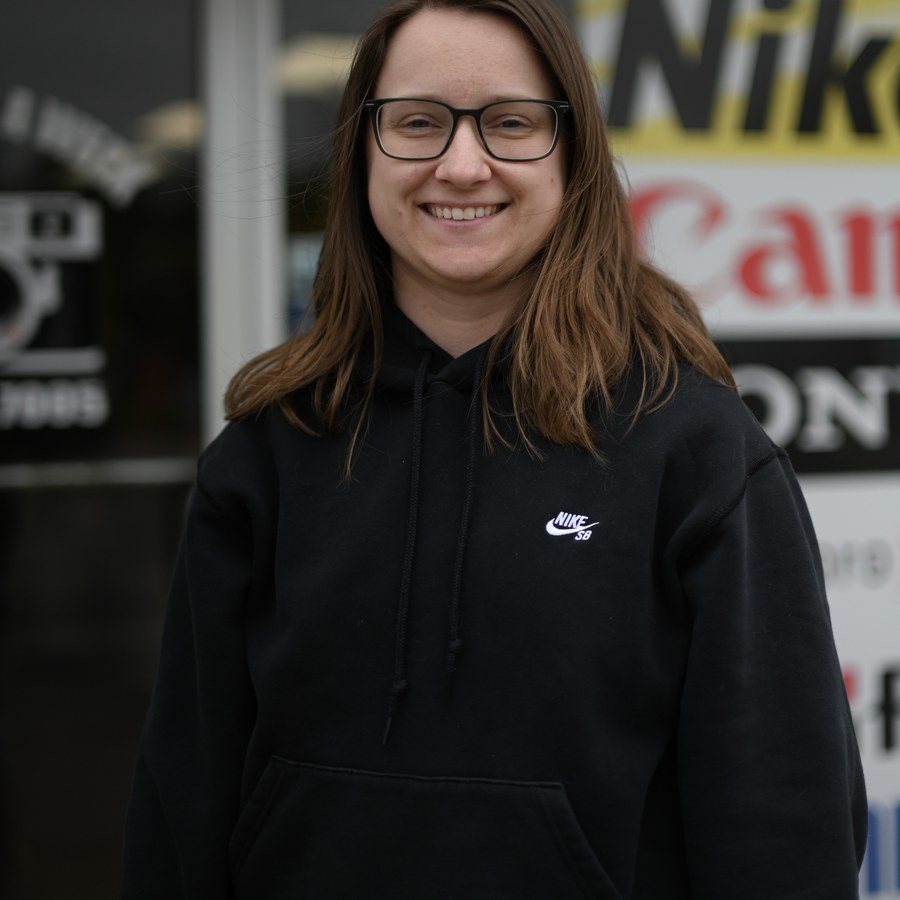 Missi Mangino