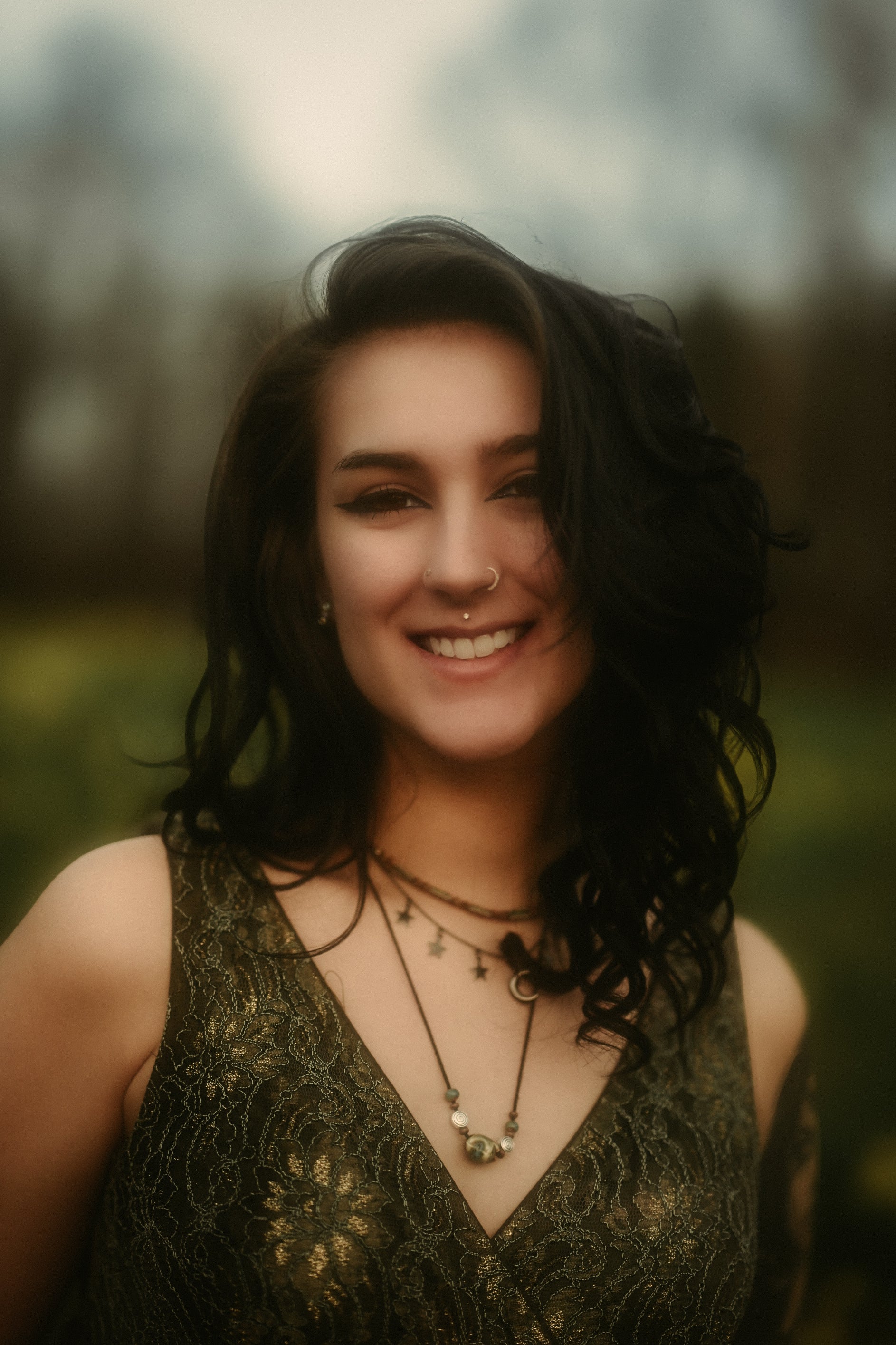 Trinity Wendt