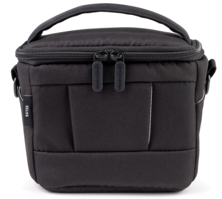 Promaster Impulse 2.0 Small Shoulder Bag (2.2 L Black)