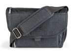 Promaster Blue Ridge 2.0 Medium Shoulder Bag (4.6L Deep Blue) #84988