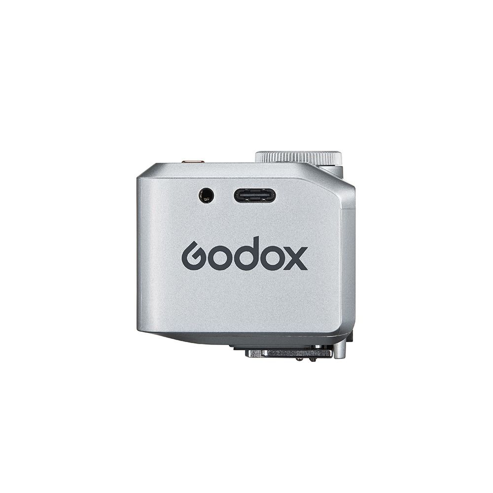 Godox IT30PRO TTL Mini Flash for Fujifilm (Silver)