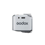 Godox IT30PRO TTL Mini Flash for Fujifilm (Silver)