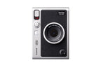 Fujifilm Instax Mini EVO Black Instant Film Camera