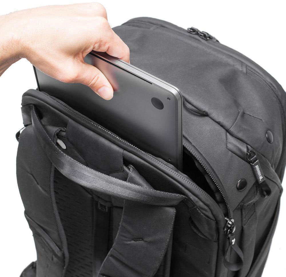 Peak Design Travel Backpack 45L