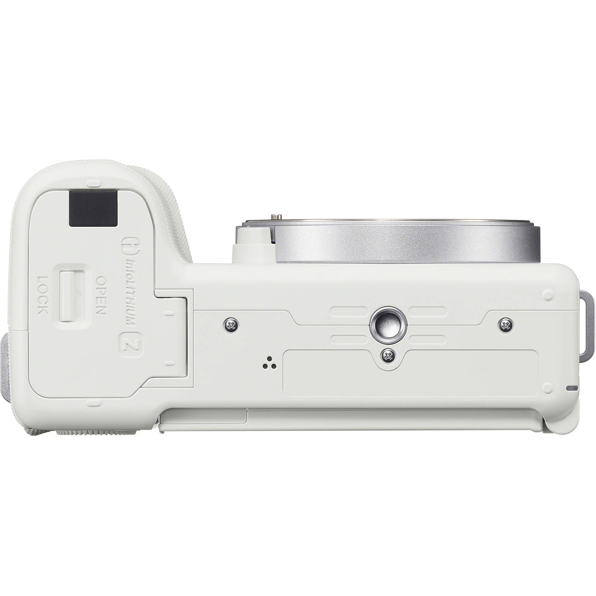 Sony ZV-E10 II Interchangeable Lens Content Creators’ Camera with E PZ