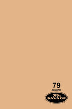 Savage Widetone Seamless Background Paper, 53" x 36'