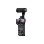 Insta360 Luna Ultra Creator Bundle Cosmic Black