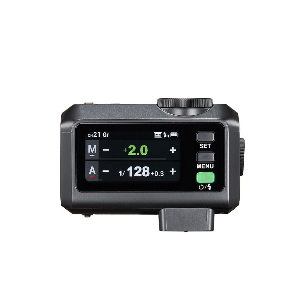 Godox IT30PRO TTL Mini Flash for Fujifilm (Black)