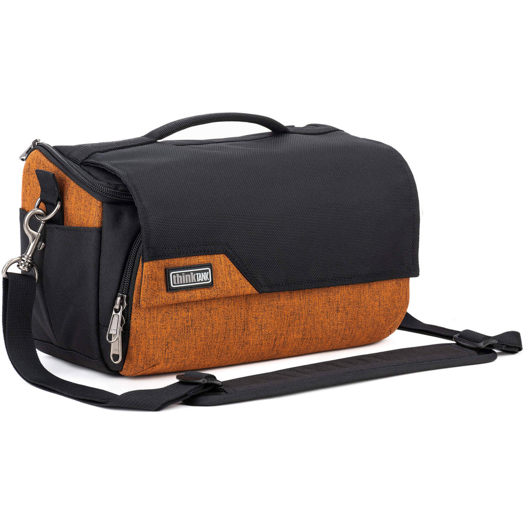 Think Tank Mirrorless Mover 25 V2 (Campfire Orange)
