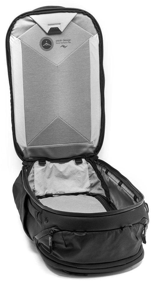 Peak Design Travel Backpack 45L