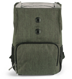Promaster Blue Ridge 2.0 Medium Daypack (5.3L + 5L Green) #80214