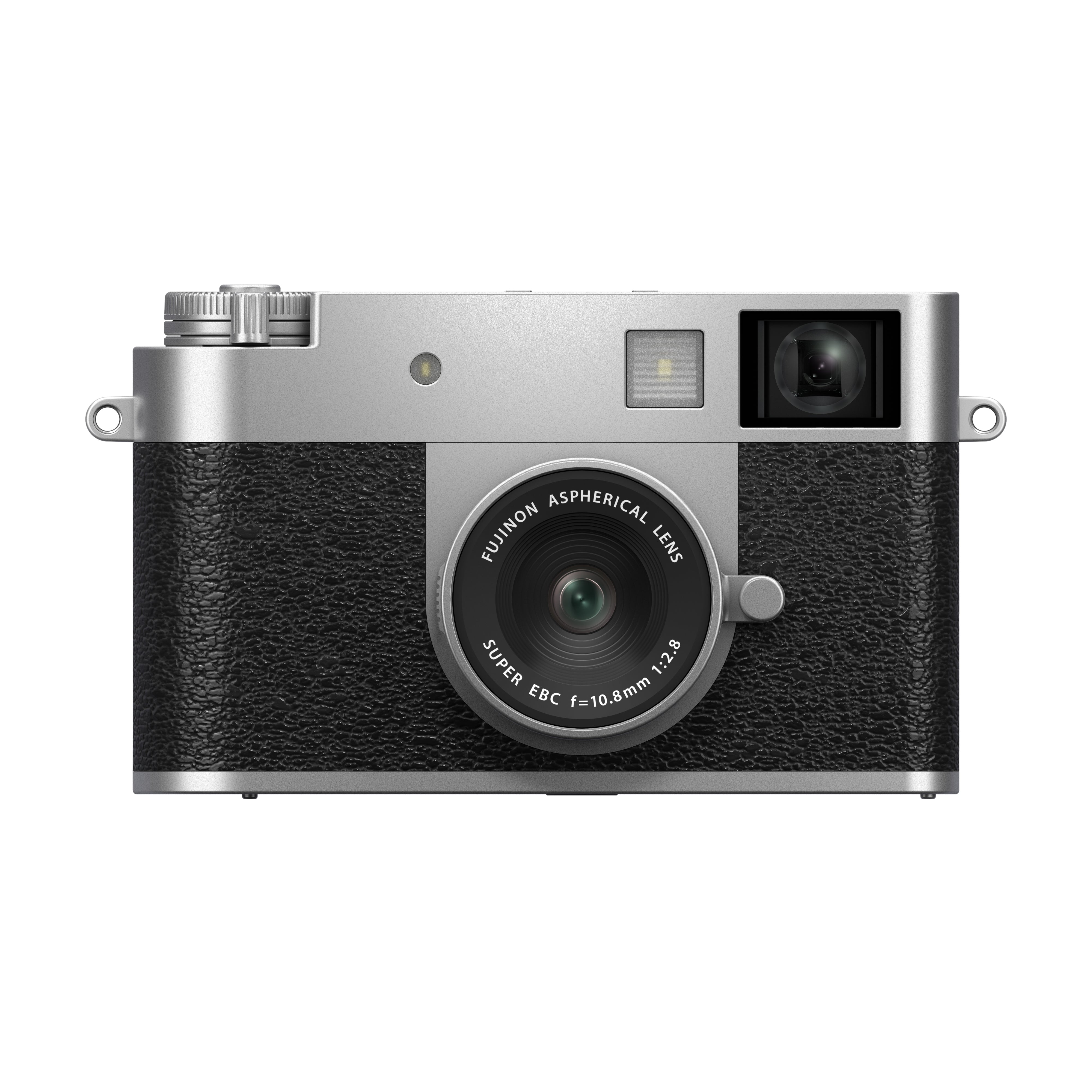 フィルムカメラ FUJIFILM SUPER-EBC HC 150mm hasselblad Fujifilm X half Digital Camera (Silver) – YM Camera