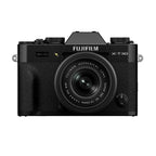 Fujifilm X-T30 III Mirrorless Digital Camera with XC13-33mm