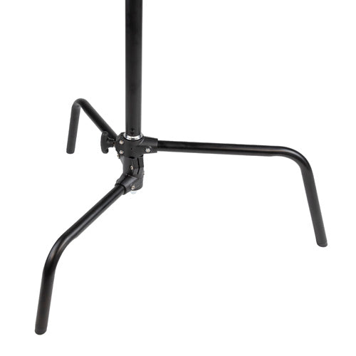 Promaster Professional C-Stand Kit with Turtle Base 5.5' - Black