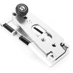 Benro MeVIDEO Sidekick Pocket in Silver, Smartphone Adapter