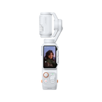 Insta360 Luna Ultra Creator Bundle Stellar White