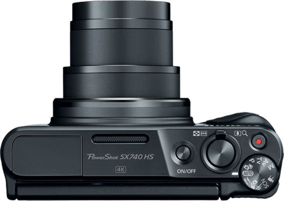 Canon PowerShot SX740 HS Digital Camera – YM Camera
