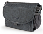 Promaster Blue Ridge 2.0 Small Shoulder Bag (3.1L Deep Blue) #84981