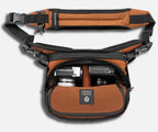 WANDRD ROGUE Sling 4L V2 Sedona Orange
