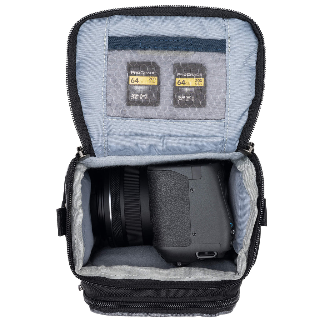 Think Tank Mirrorless Mover 10 v2 (Cool Grey)