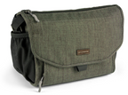 Promaster Blue Ridge 2.0 Small Shoulder Bag (3.1L Green) #84953