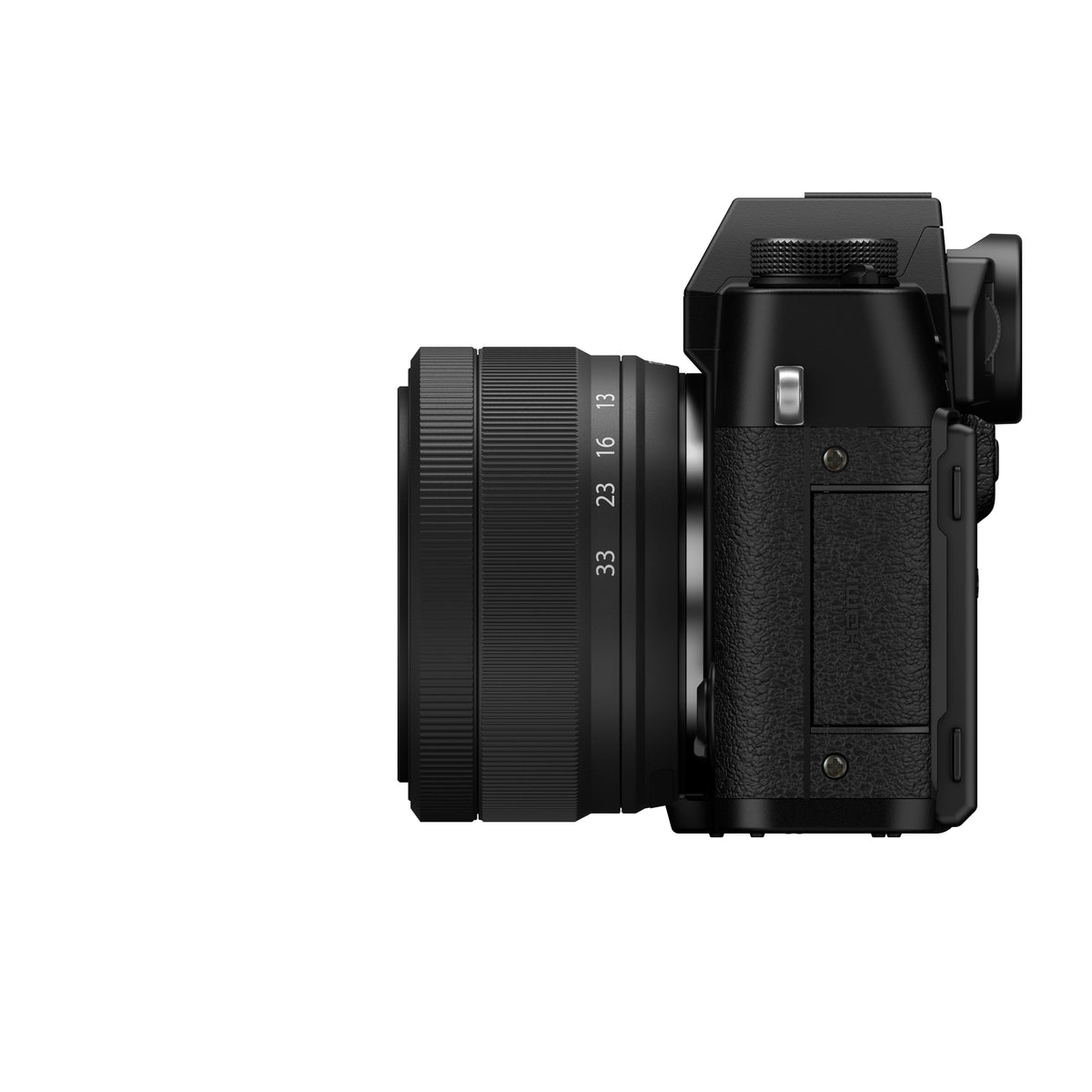 Fujifilm X-T30 III Mirrorless Digital Camera with XC13-33mm
