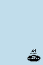Savage Widetone Seamless Background Paper, 53" x 36'