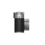 Fujifilm X half Digital Camera (Silver)