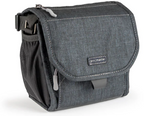 Promaster Blue Ridge 2.0 Extra Small Shoulder Bag (1.8L Deep Blue) #84974