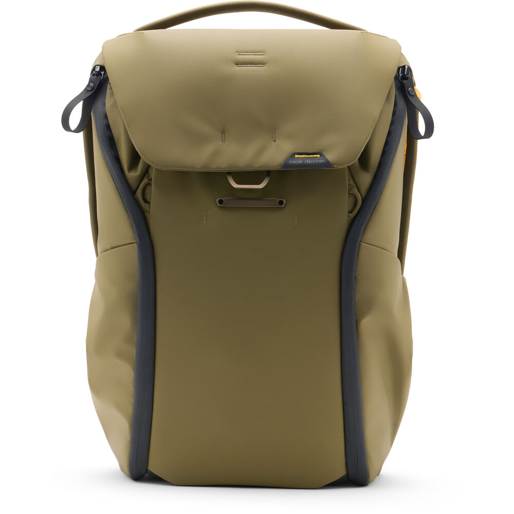 Peak Design EveryDay Backpack - 20L V2 (Ocean)