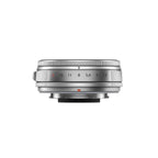 Fujifilm FUJINON XF23mm F2.8 R WR Lens (Silver)