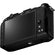 Fujifilm X-M5 Mirrorless Camera with XC 15-45mm F3.5-5.6 OIS PZ Lens (Black)