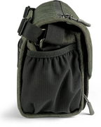 Promaster Blue Ridge 2.0 Small Shoulder Bag (3.1L Green) #84953